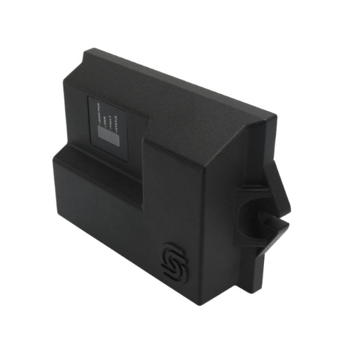 GRUPPO SCATOLA DI CONTROLLO GENIE Cod. 50154GT