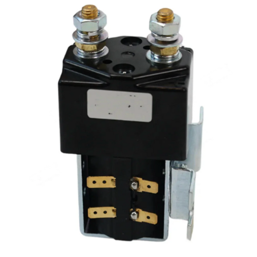 CONTATTORE AZIONAMENTO 24V GENIE Cod. 1270457GT