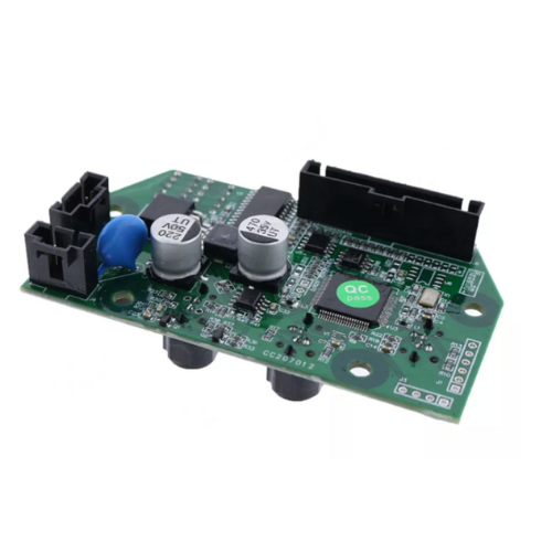 SCHEDA ELETTRONICA COMANDI GENIE Cod. 28522550