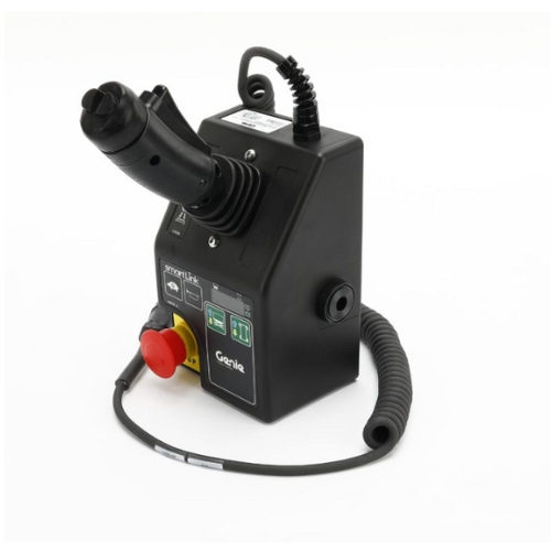 SCATOLA DI CONTROLLO PCON GENIE Cod. 1256727GT