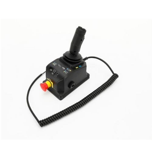 JOYSTICK CONTROLLO PIATTAFORMA GENIE Cod. 100840GT