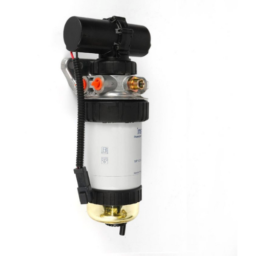 GRUPPO POMPA CARBURANTE GENIE Cod. 101644GT