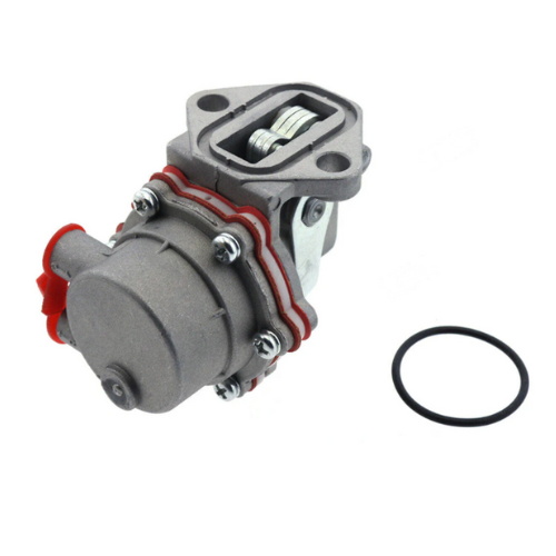 POMPA CARBURANTE GENIE Cod. 80285GT