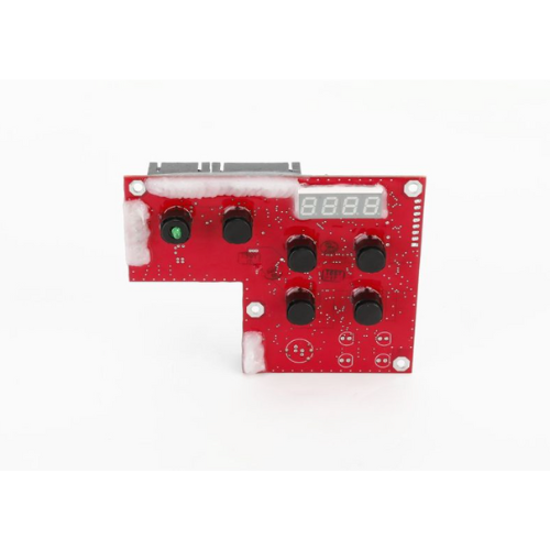 SCHEDA ELETTRONICA PCBA GENIE Cod. 137522GT