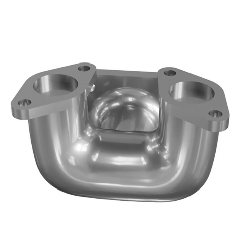 COLLETTORE DI SCARICO GENIE Cod. 52813GT