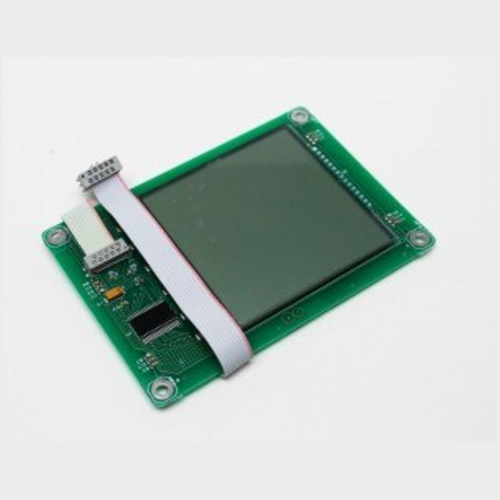 SCHEDA DISPLAY GENIE Cod. 62376GT