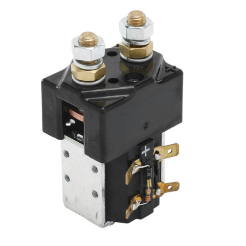 CONTATTORE 24V GENIE Cod. 74268GT