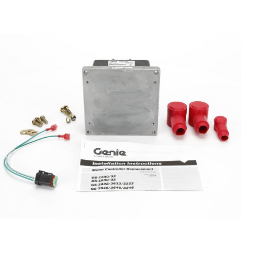 KIT CONTROLLER MOTORE GS GENIE Cod. 1263633GT