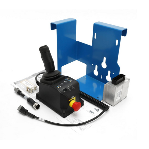 KIT SISTEMA CONTROLLO GENIE Cod. 105295GT