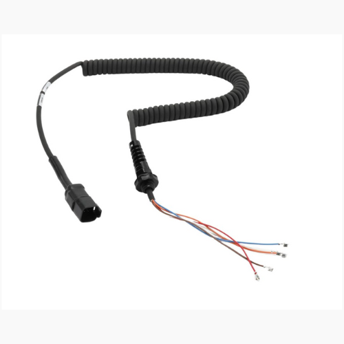 CABLAGGIO A SPIRALE GENIE Cod. 137611GT
