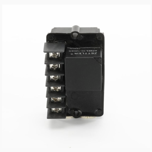 MODULO RELร GENIE Cod. 89997GT