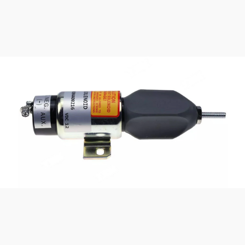 ATTUATORE A FARFALLA DSL GENIE Cod. 77402GT