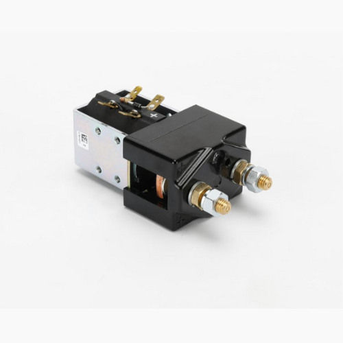 TELERUTTORE 24V GENIE Cod. 74267GT