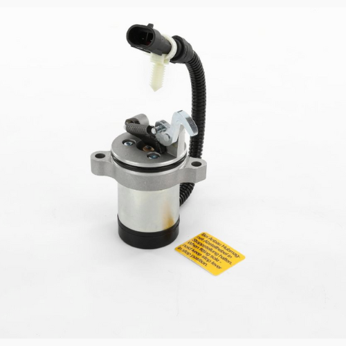 BOBINA ARRESTO 12V GENIE Cod. T114678