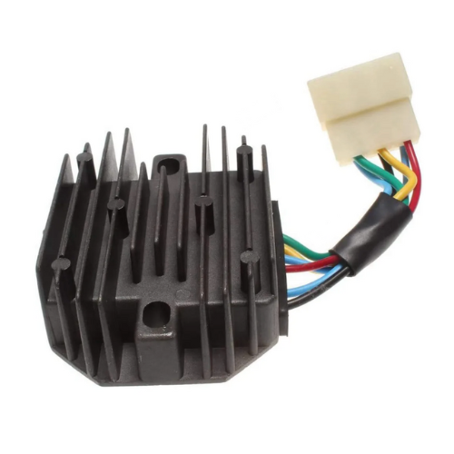 REGOLATORE 12V GENIE Cod. 85127GT
