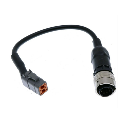 ADATTATORE GENIE  Cod. 96019GT