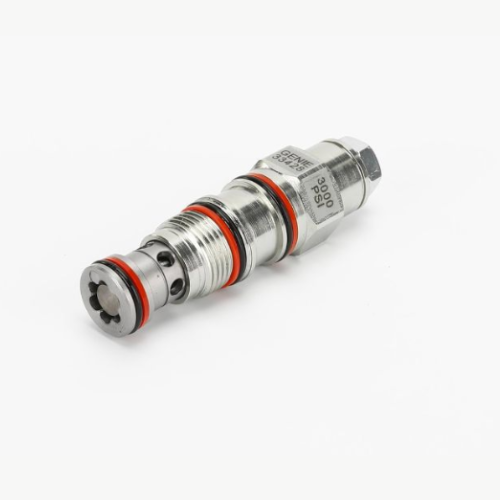 VALVOLA DI PRESSIONE GENIE  Cod. 33428GT
