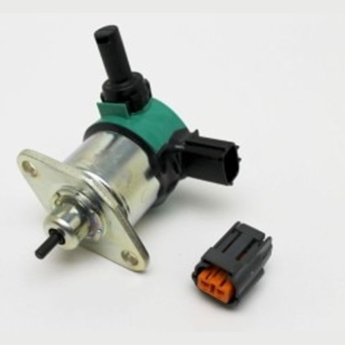 SOLENOIDE 12V GENIE  Cod. 94675GT