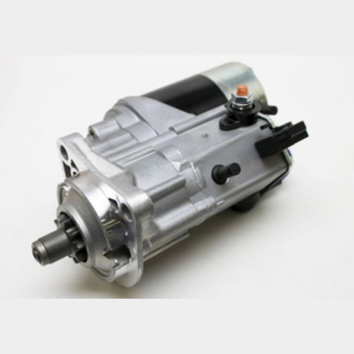 MOTORE DI AVVIAMENTO GENIE  Cod. 107546GT