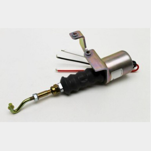 SOLENOIDE 12V GENIE  Cod. 75366GT