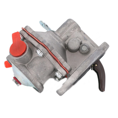 POMPA CARBURANTE GENIE  Cod. 75367GT