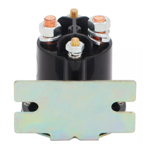 SOLENOIDE 12V GENIE Cod. 112308GT