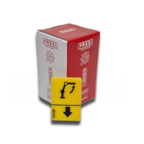 ADESIVO ESTENZIONE BRACCIO FASSI Cod. PO159