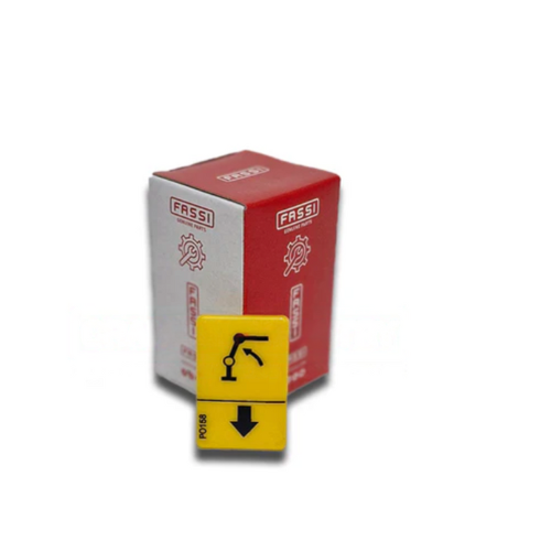 ADESIVO ESTENZIONE BRACCIO FASSI Cod. PO158