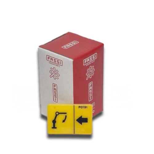 ADESIVO ESTENZIONE BRACCIO FASSI Cod. PO191