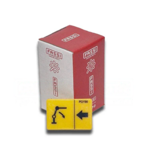 ADESIVO ESTENZIONE BRACCIO FASSI Cod. PO190