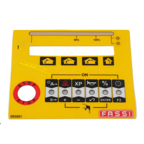 ADESIVO FASSI Cod. DE5921