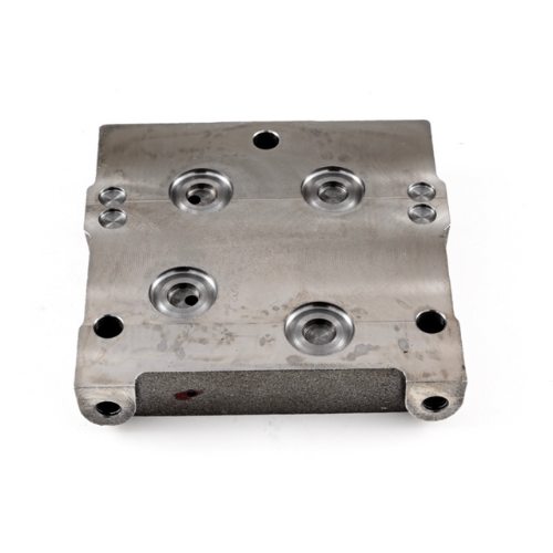 PIASTRA TERMINALE PVS DANFOSS Cod. 157B2014