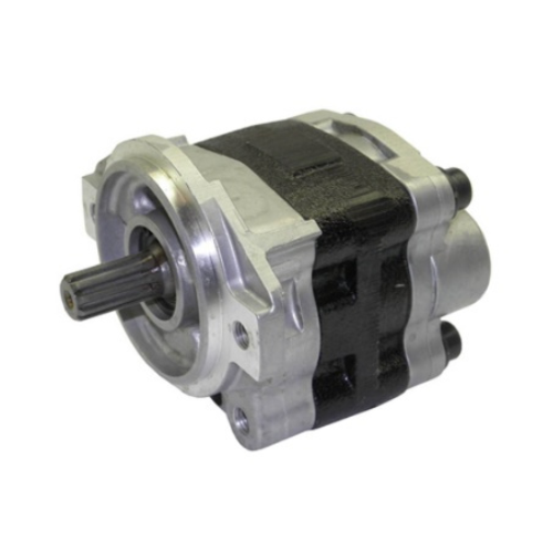 POMPA AD INGRANAGGI  KAYABA SGP1A30D2H9-L395 Cod. SGP1A30L395