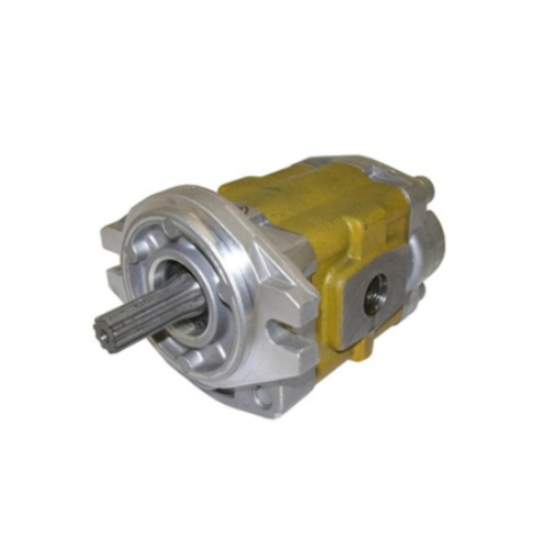 POMPA AD INGRANAGGI SHIMADZU Cod. DSG1A25-R154