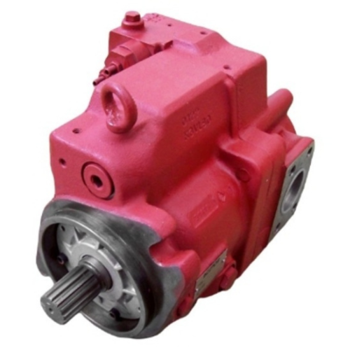 POMPA A PISTONI ASSIALI CILINDRATA VARIABILE KAWASAKI Cod. K3VL80/B-1NRSM-L0/1-M4