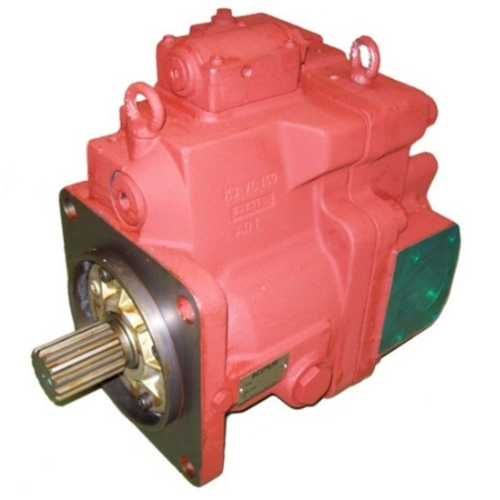 POMPA A PISTONI ASSIALI CILINDRATA VARIABILE KAWASAKI Cod. K3VL112/B-1NRMM-L0