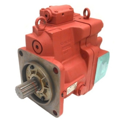 POMPA A PISTONI ASSIALI CILINDRATA VARIABILE KAWASAKI Cod.K3VL140/B-1ARKM-L0/1-H1