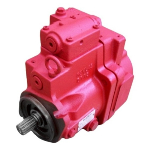 POMPA A PISTONI ASSIALI CILINDRATA VARIABILE KAWASAKI Cod. K3VL80/B-1NRKM-L0