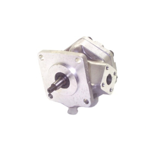 POMPA AD INGRANAGGI  KAYABA  Cod. KP0553CGSS