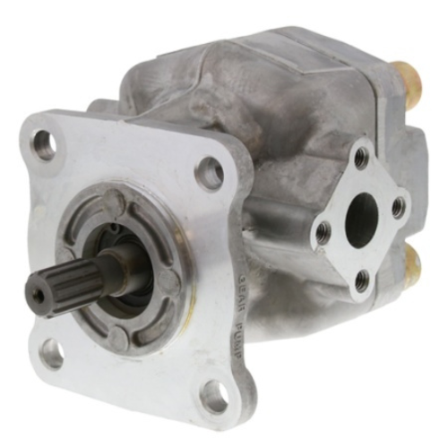 POMPA AD INGRANAGGI  KAYABA KP0588ASSS Cod. GPL1-87L020