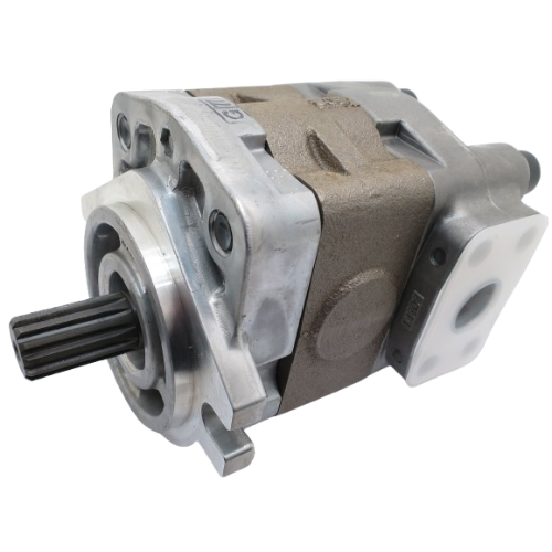POMPA AD INGRANAGGI SHIMADZU Cod. SGP2-25F1H1-L595