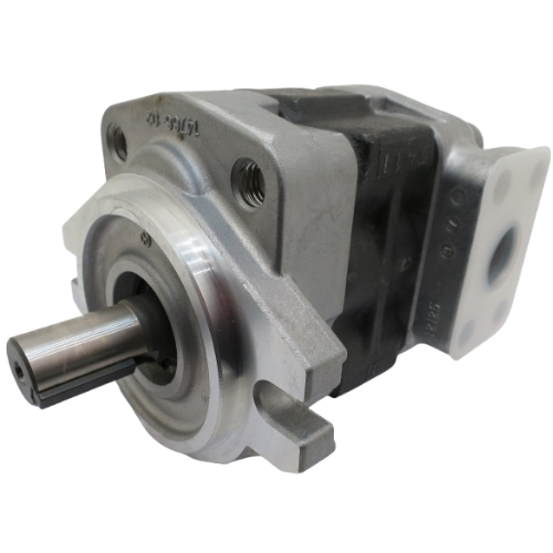 POMPA AD INGRANAGGI SHIMADZU Cod. SGP1A20F1H9-R009