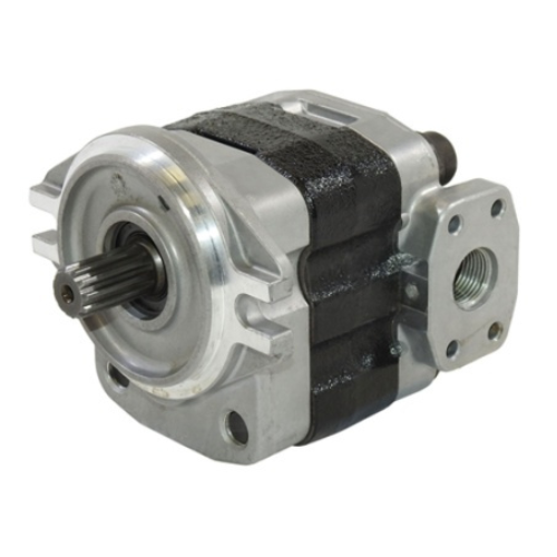 POMPA AD INGRANAGGI KAYABA KFP2227CSMH Cod. B5200-8503