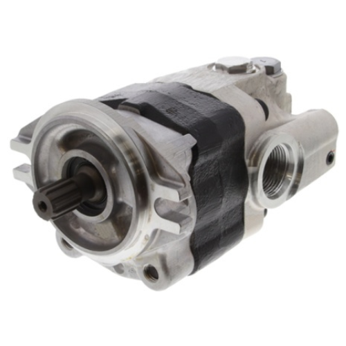 POMPA AD INGRANAGGI KAYABA KFP2233AVRD Cod. B5800-29004