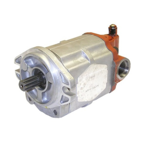 POMPA AD INGRANAGGI  KAYABA KRP4-27CVMHJ Cod. 20800-78555