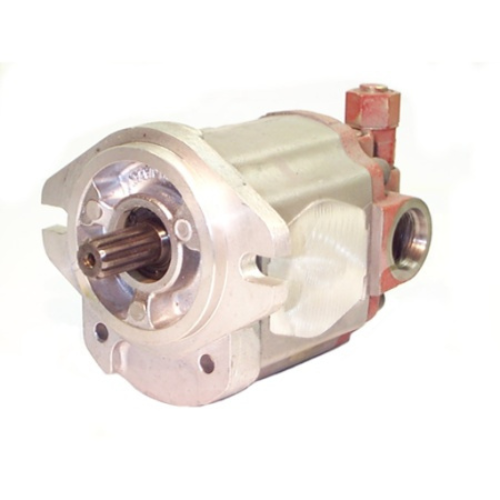 POMPA AD INGRANAGGI KAYABA KRP4-19CVPGN Cod. B5800-16502