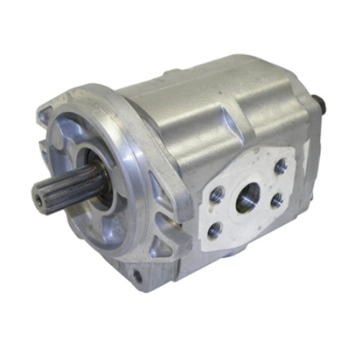 POMPA AD INGRANAGGI  KAYABA KZP4-21CSSF  Cod. 67110-13081-71