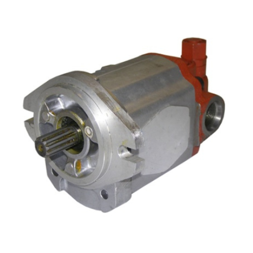 POMPA AD INGRANAGGI  KAYABA KRP4-19CVJN Cod. 69101-L1401