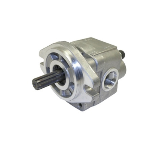 POMPA AD INGRANAGGI SHIMADZU Cod. YP15S16A2H9-L376