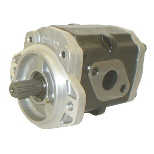 POMPA AD INGRANAGGI  KAYABA KFZ4-28CSRFN  Cod. 67130-U3270-71
